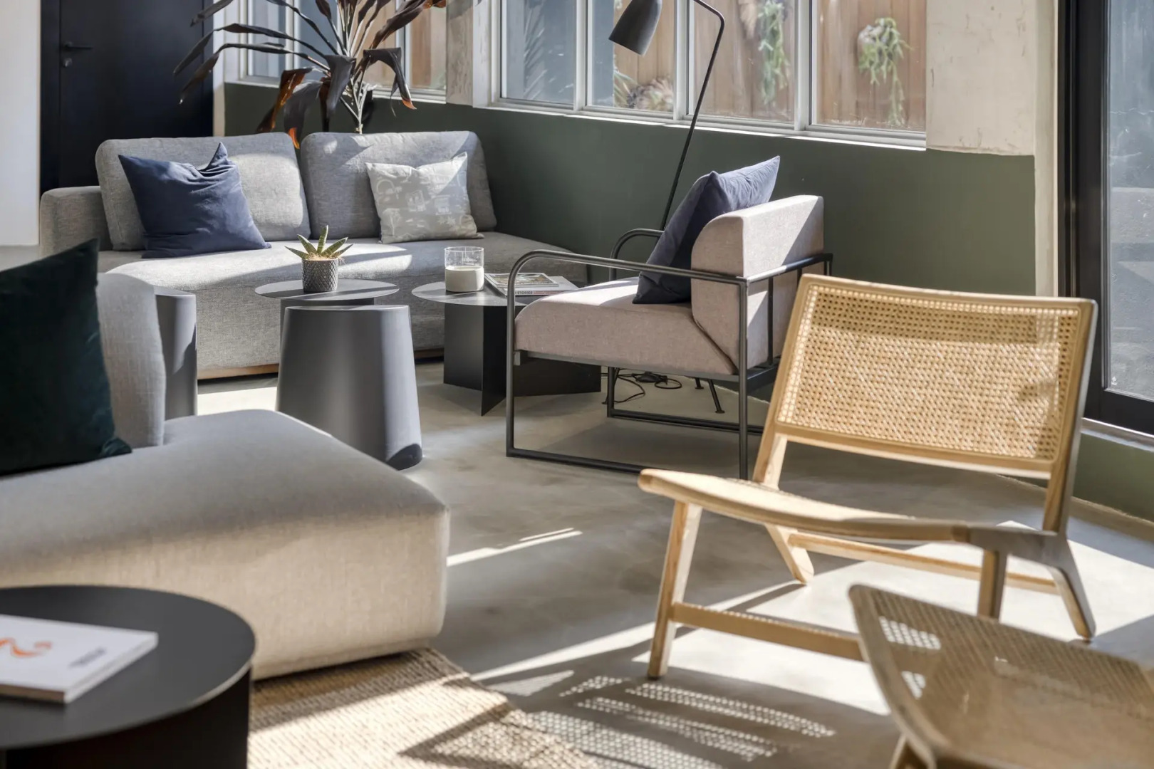 Habyt Cantonment (formerly Hmlet Cantonment)