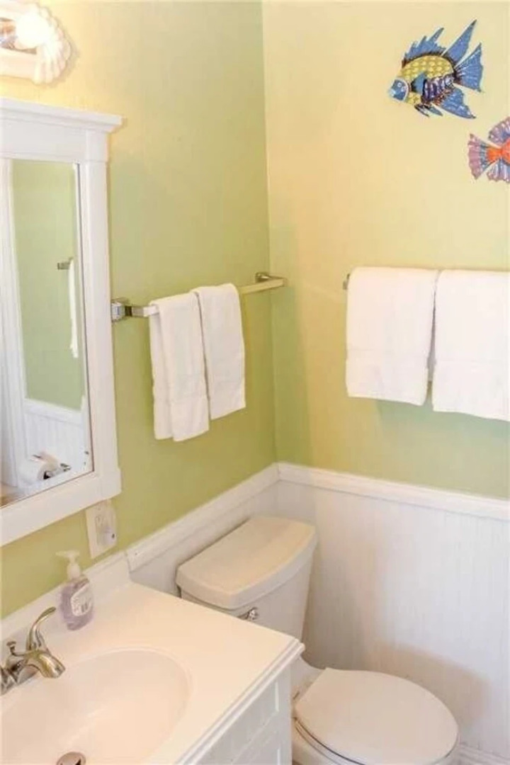 Casa Sea-Esta - 2 Br condo by RedAwning