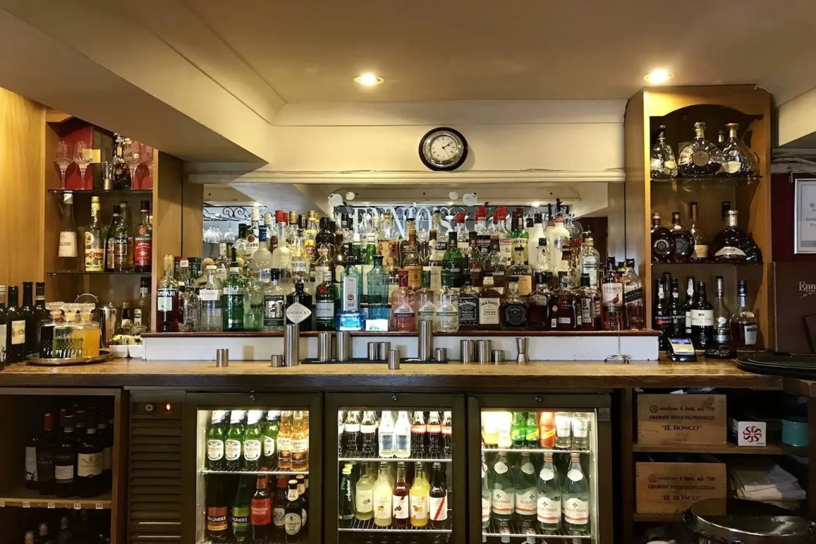 Ennios Boutique Hotel Rooms