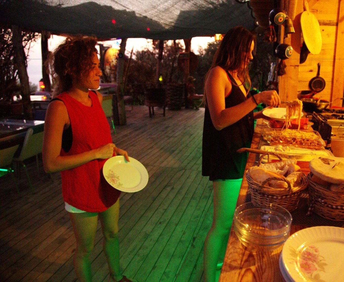 Caliente Bungalows - Adults Only