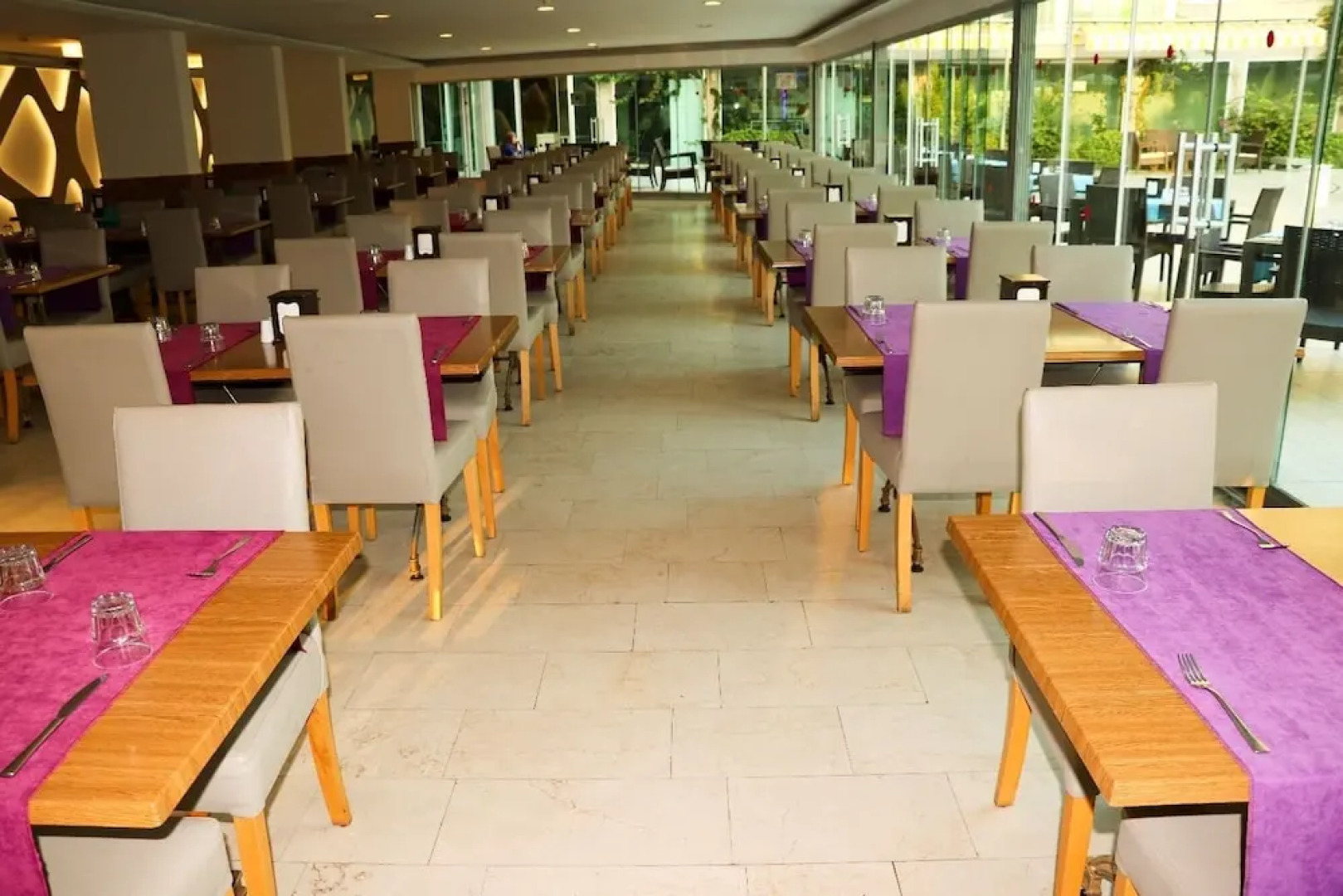 Grand Akca Hotel