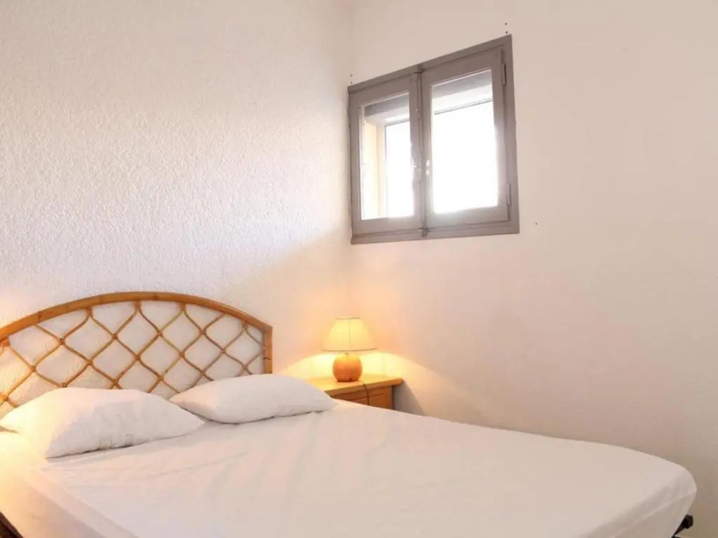 Appartement Port-la-Nouvelle, 2 pièces, 4 personnes - FR-1-229C-24