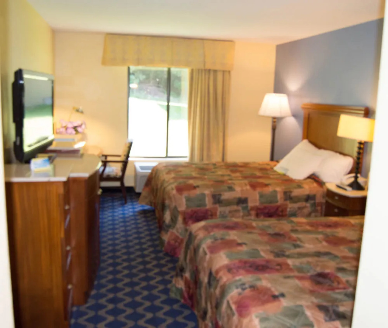Days Inn Niantic Near Casinos