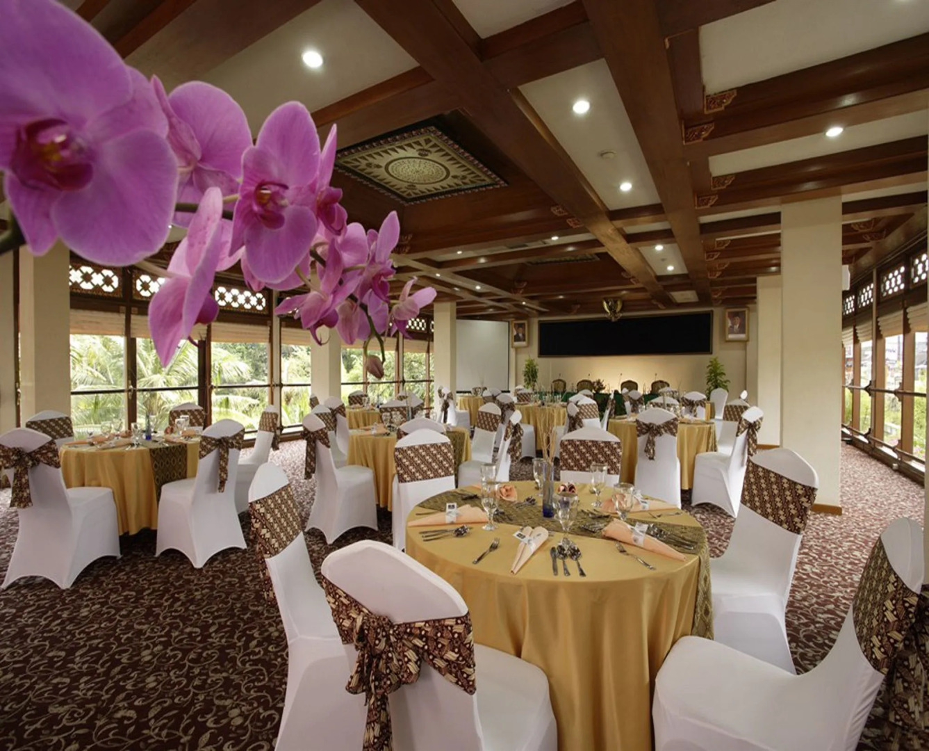 The Jayakarta Yogyakarta