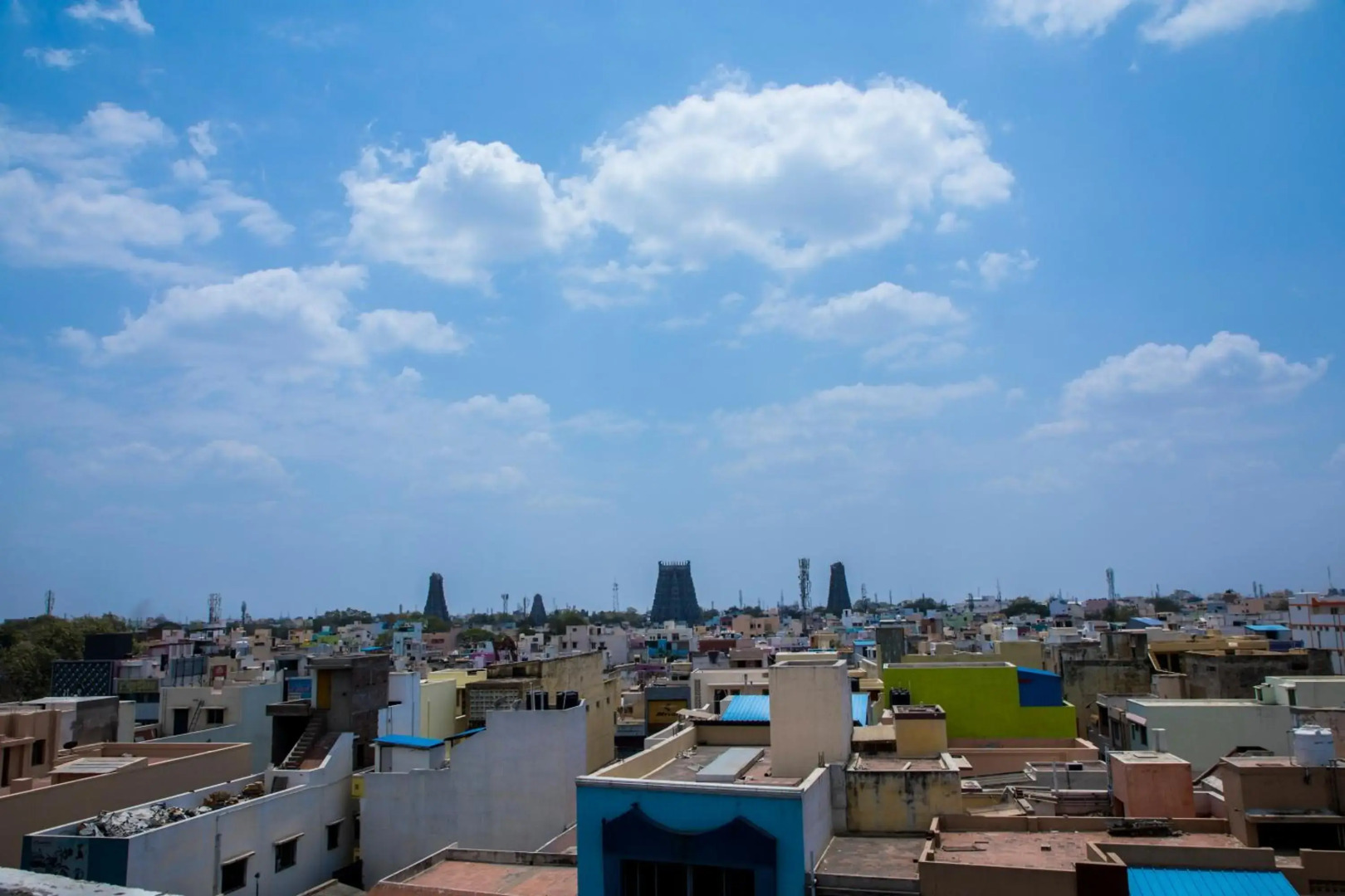 OYO Rooms Meenakshi Amman Temple