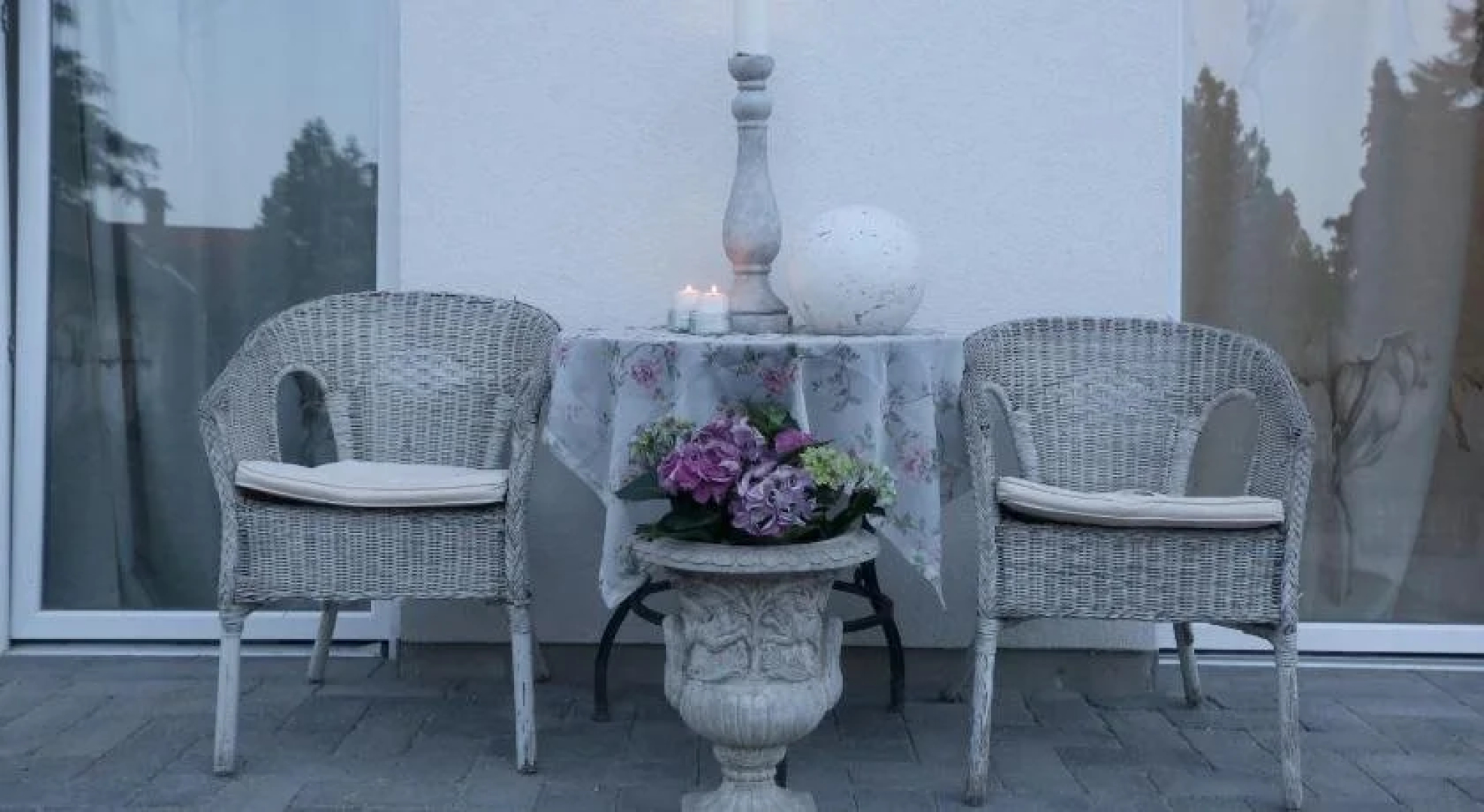 Pastel Guesthouse