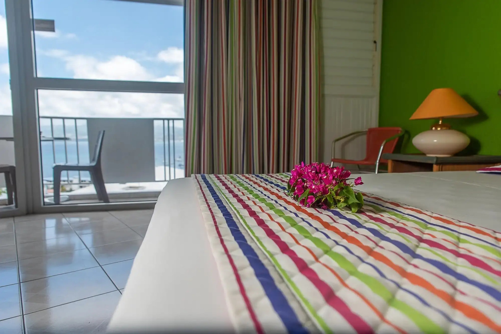 Karibea Camelia Residence