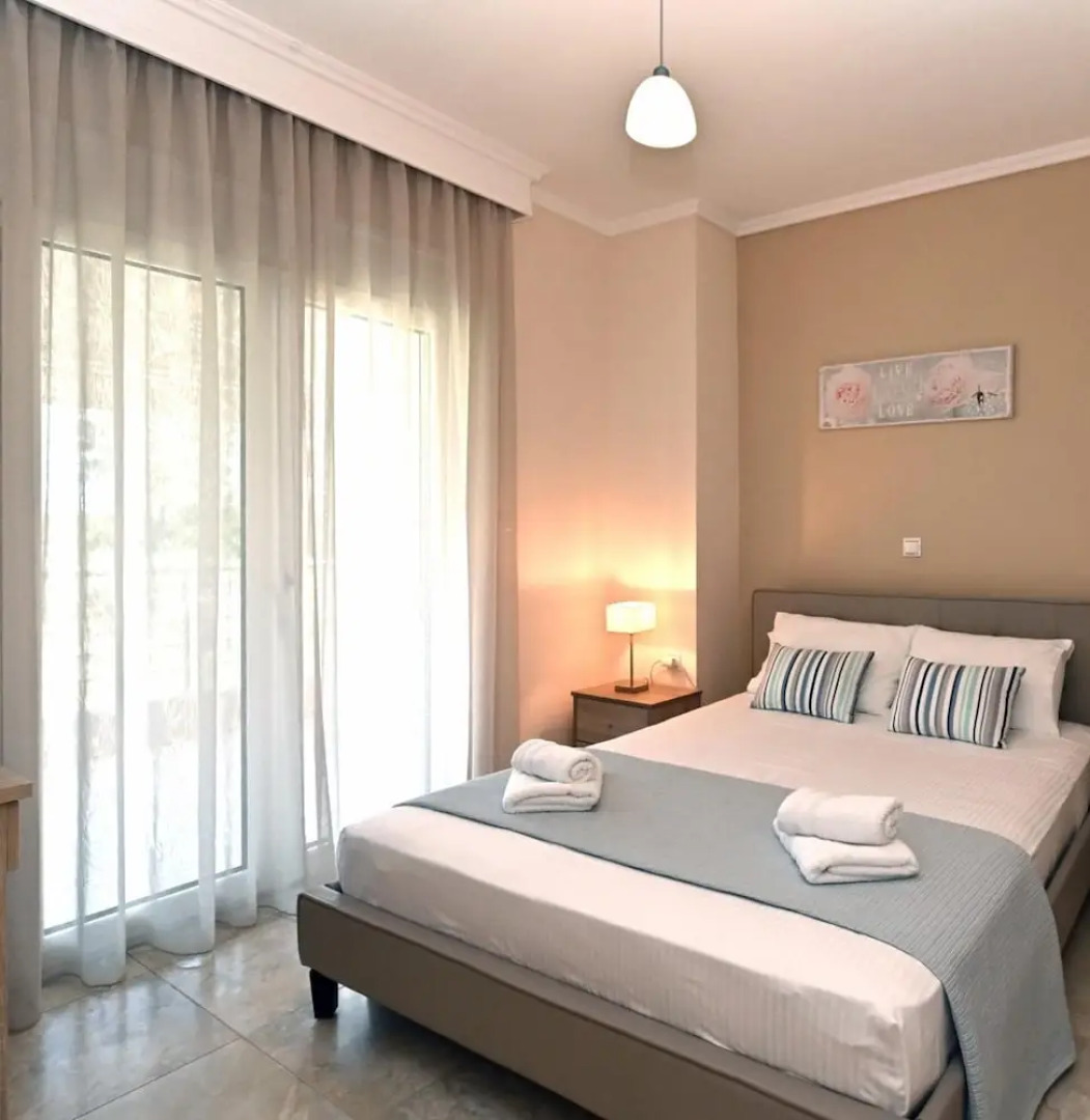 Villa Iris 1 by Travelpro Services