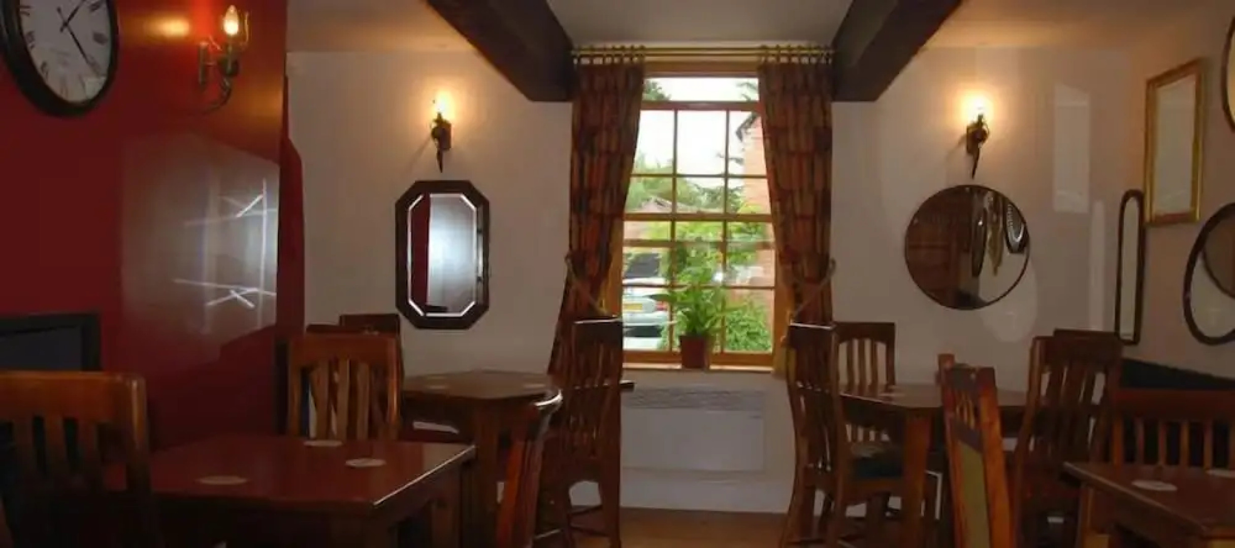 The Badger Inn