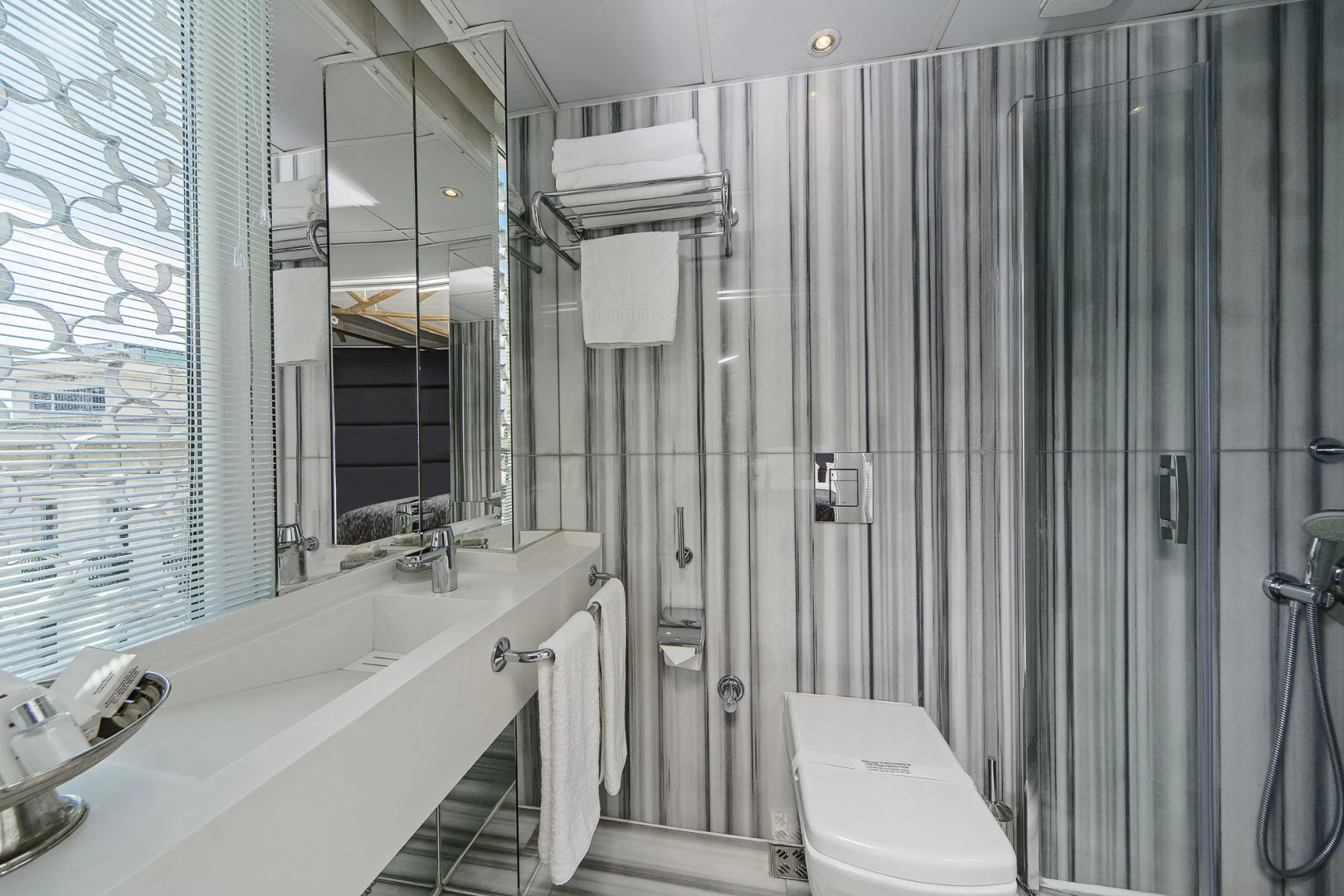 The Purl Boutique Hotel