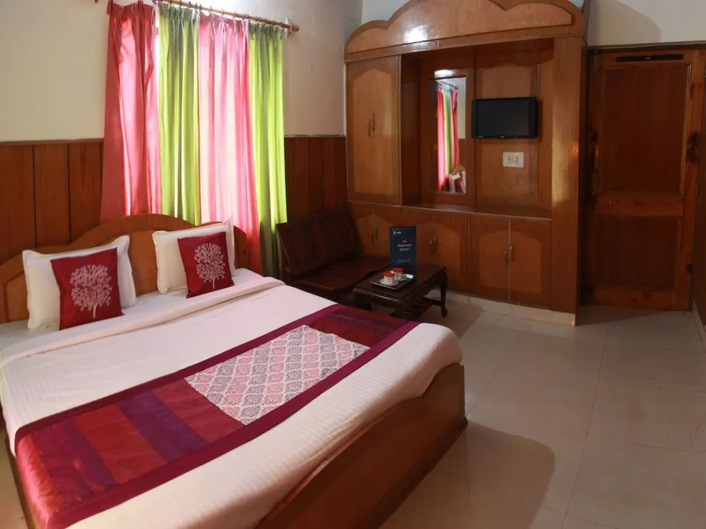 OYO 4629 Hotel Fontana