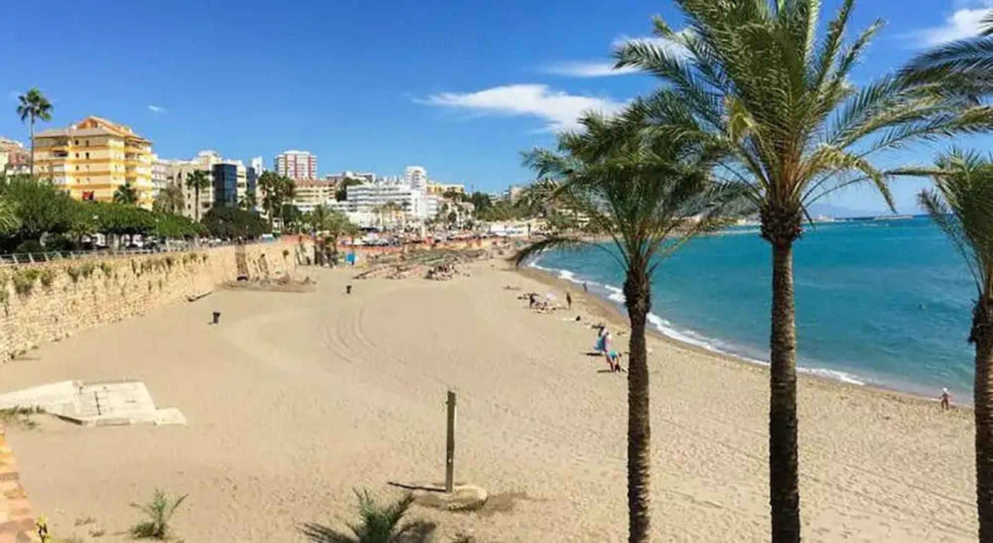 Skysea Holidays Benalmadena EUROPARK