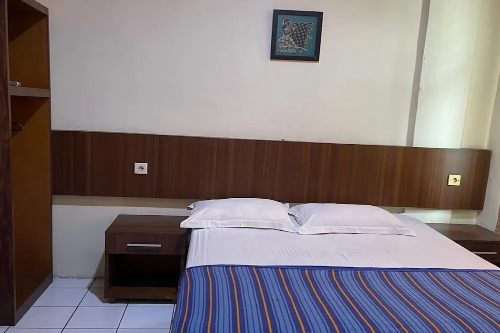 Hotel O Homestay Pakmuklis Syariah 2 Near Taman Mini Lhokseumawe