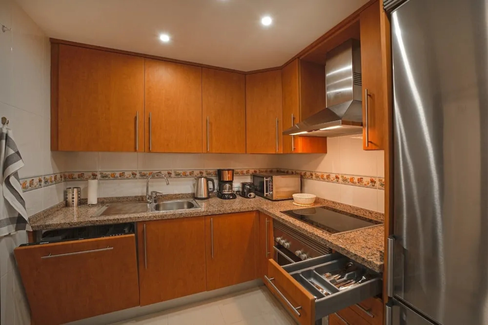 Coto Real Naxos - Sea Views 2BR Apartment in Manilva, Pool, Wifi