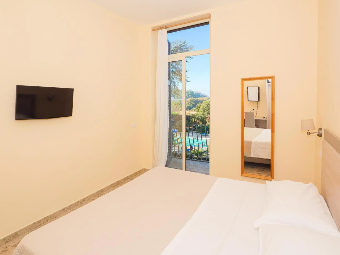 Hotel delle Palme