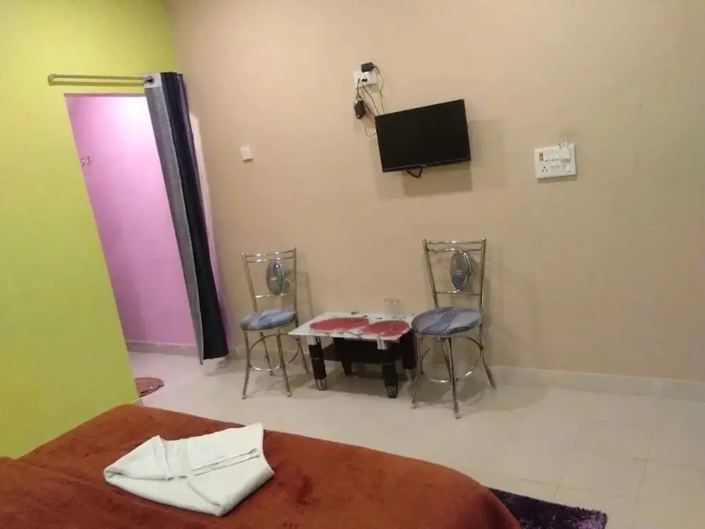 Sweet Dream Resort