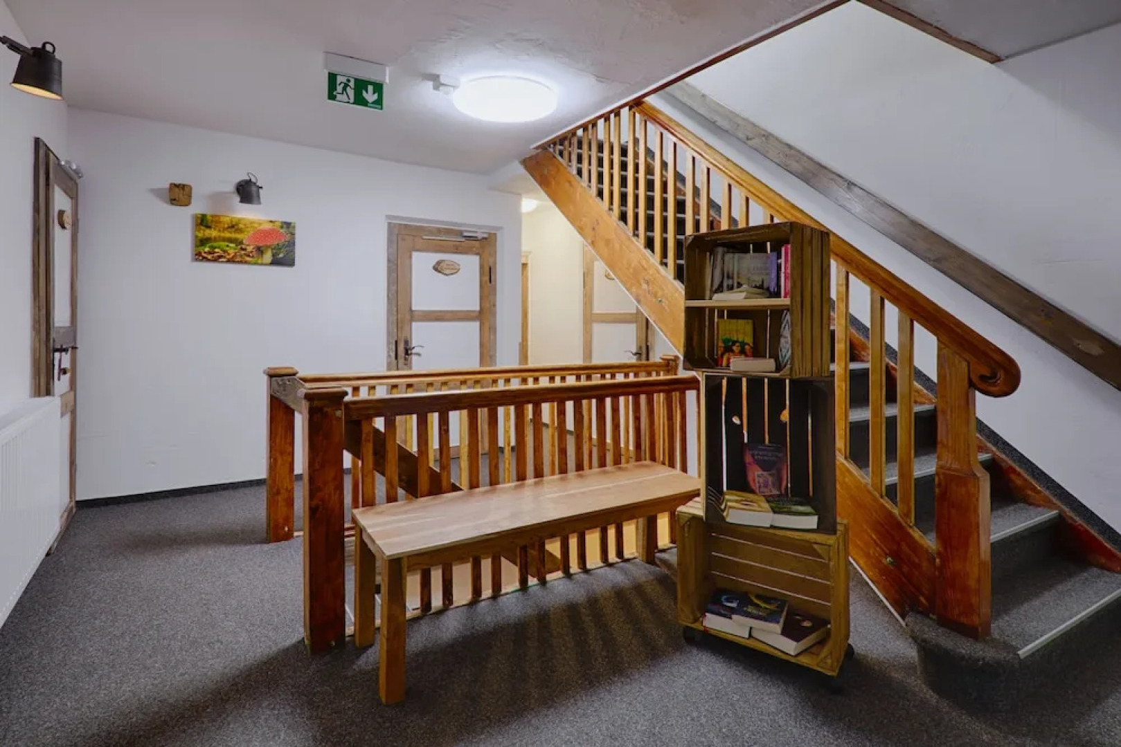 Gasthof Sennerhütte