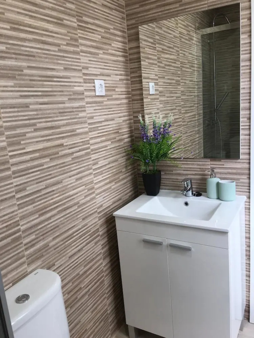 Castro Sun And Beach