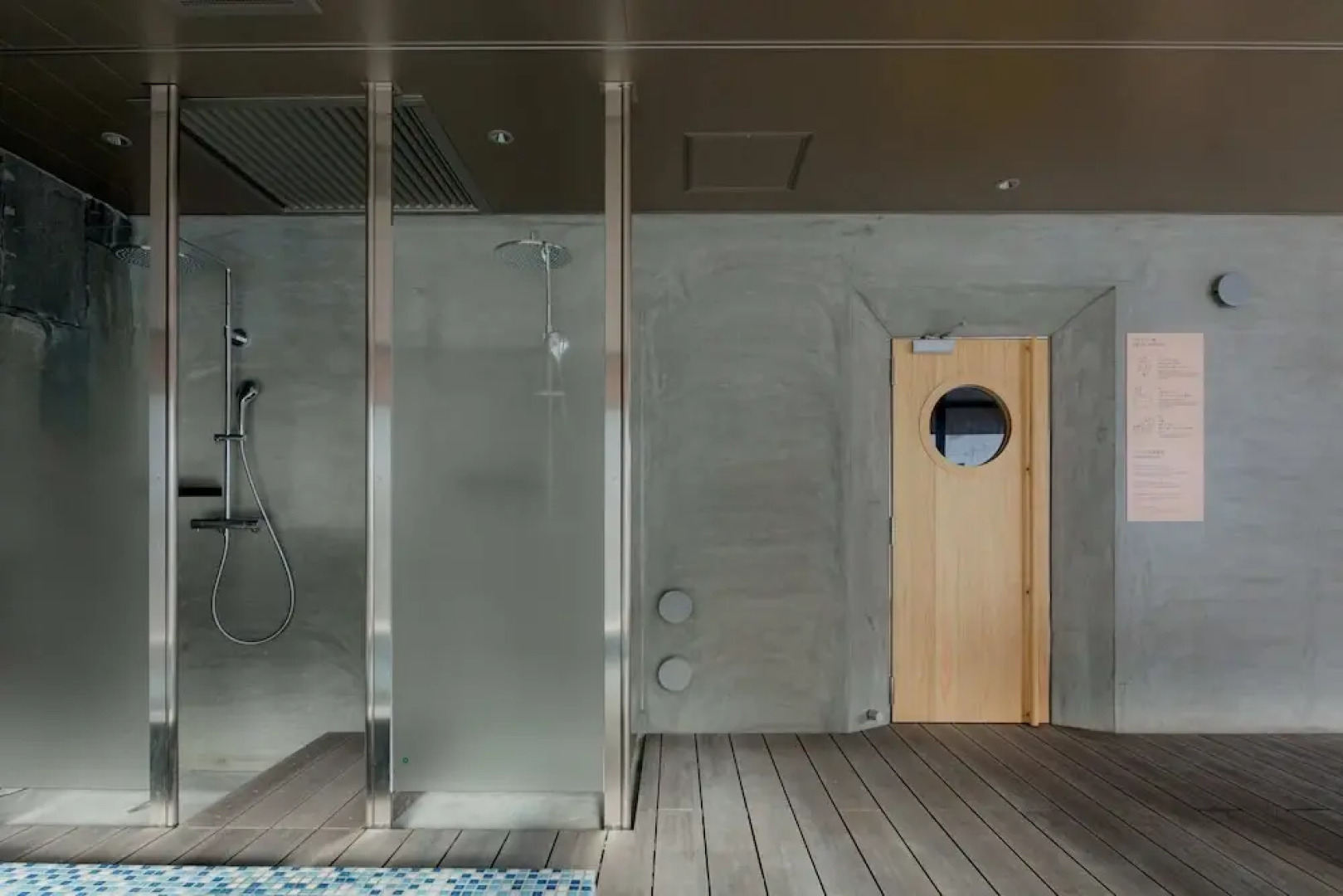 SOIL Nagatoyumoto - Hostel