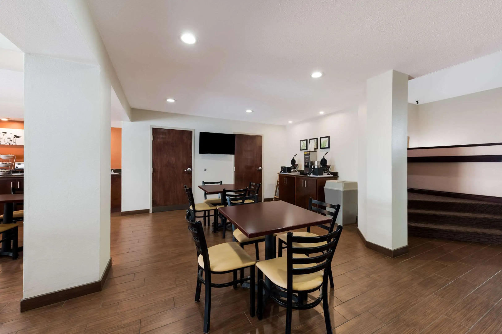 Sleep Inn Kernersville I-40