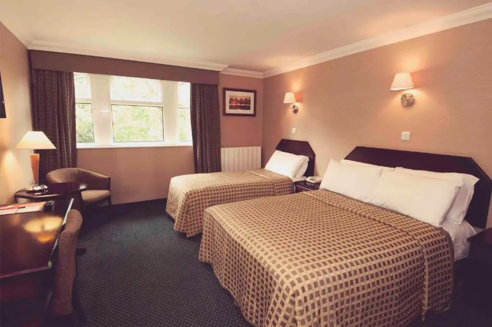 The Royal Toby Hotel