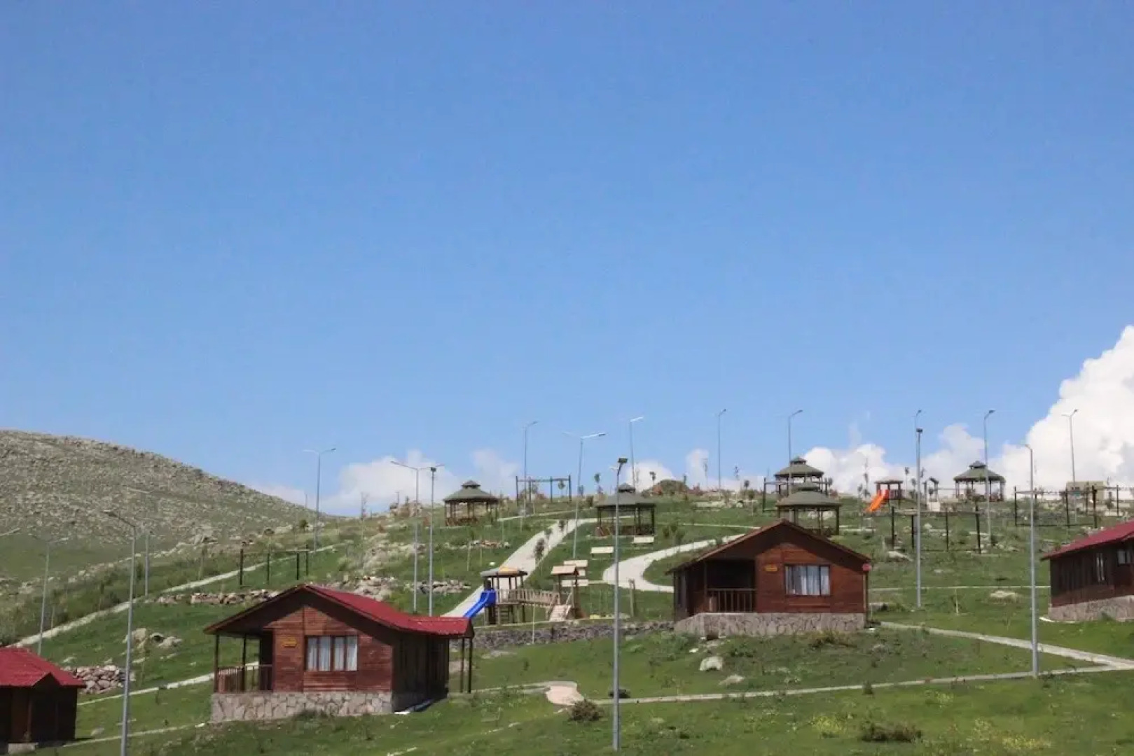 Cildir Kuzey Yildizi