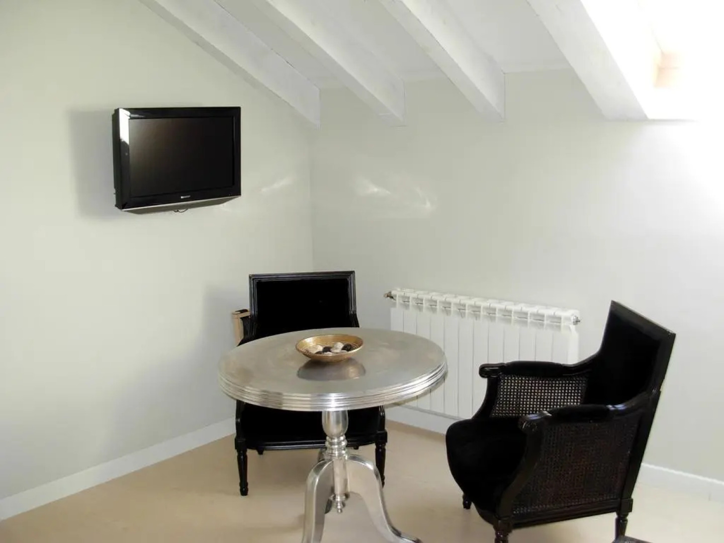 Hotel el Jardín de Eugenia