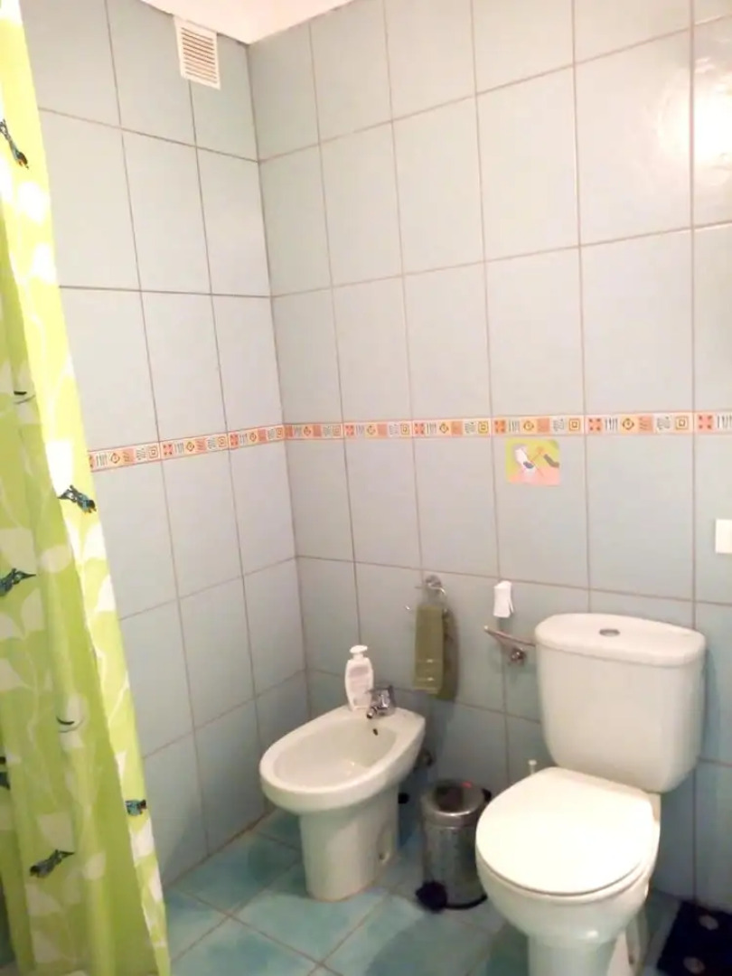 Apartment With one Bedroom in San Sebastián de La Gomera, With Wonderf