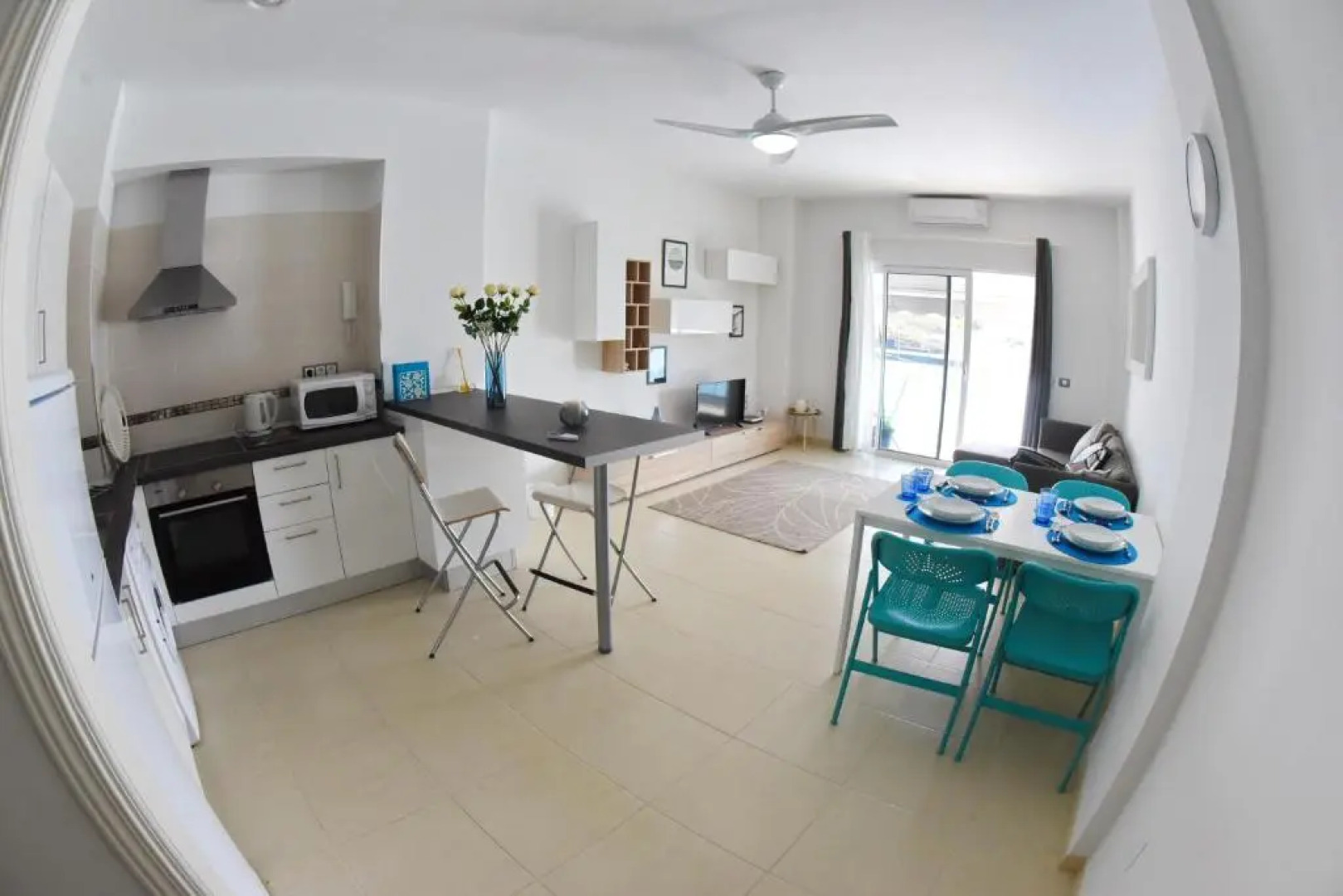 Balcon Del Atlantico 507