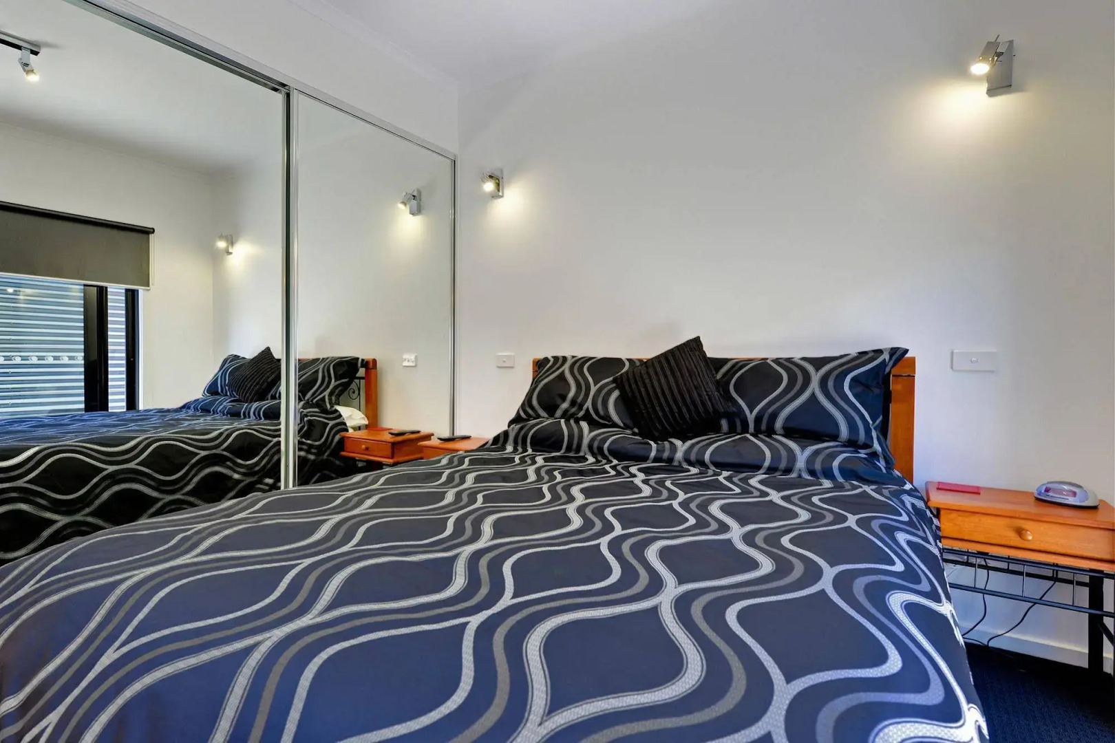 Burnie by the Bay Apartments