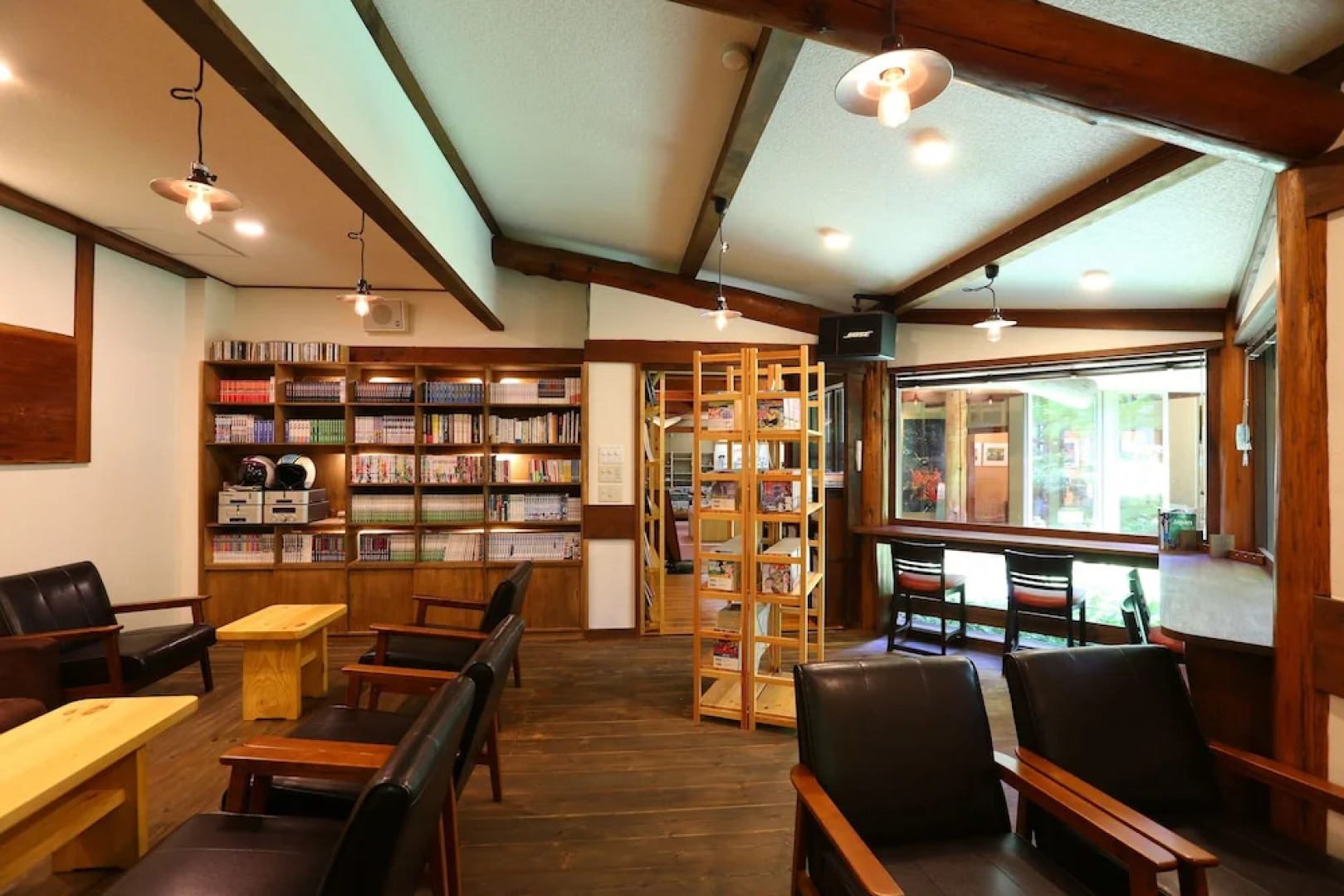 Nukumorino-yado Komanoyu