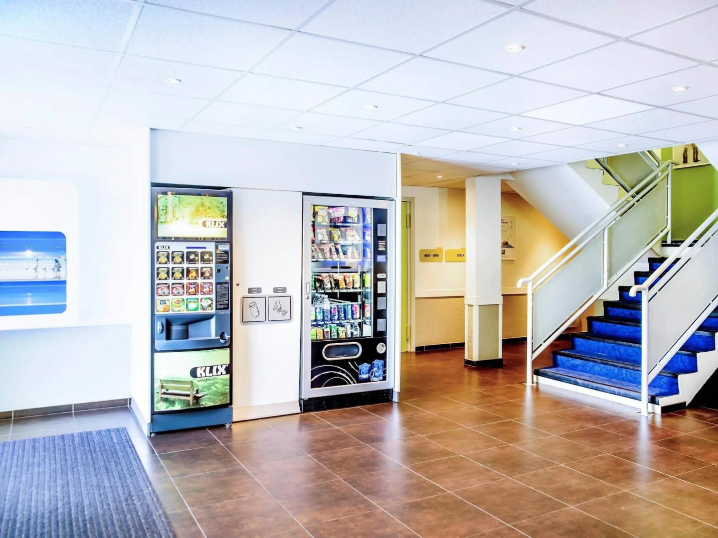 ibis budget Valenciennes Petite Forêt