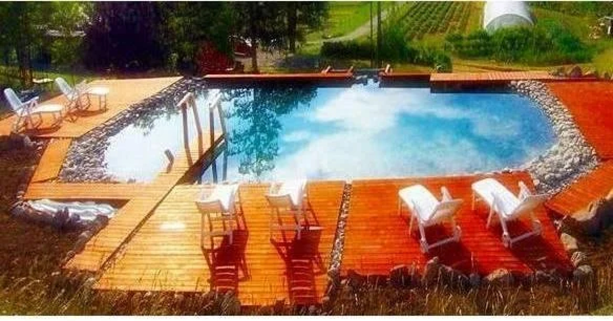 Agriturismo Casa delle Erbe