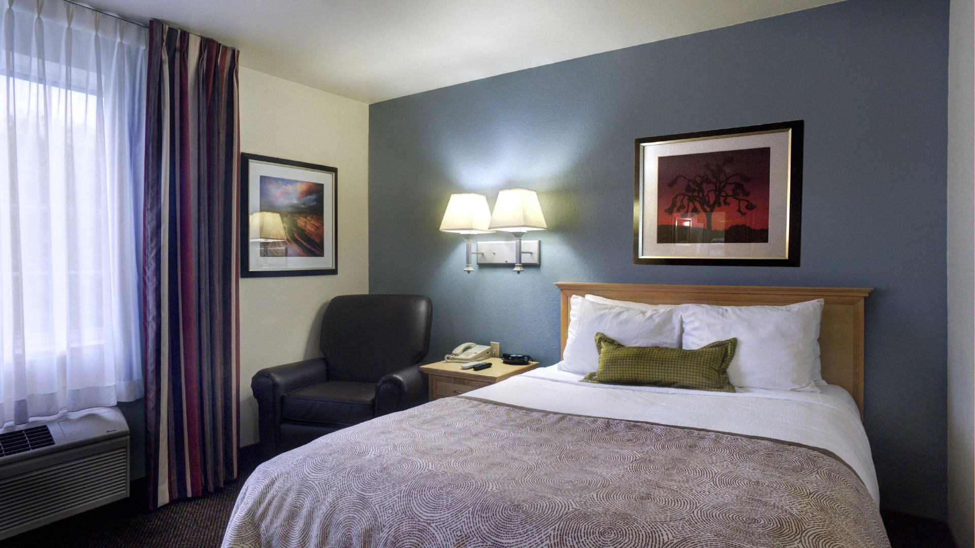 Candlewood Suites Austin-Round Rock by IHG