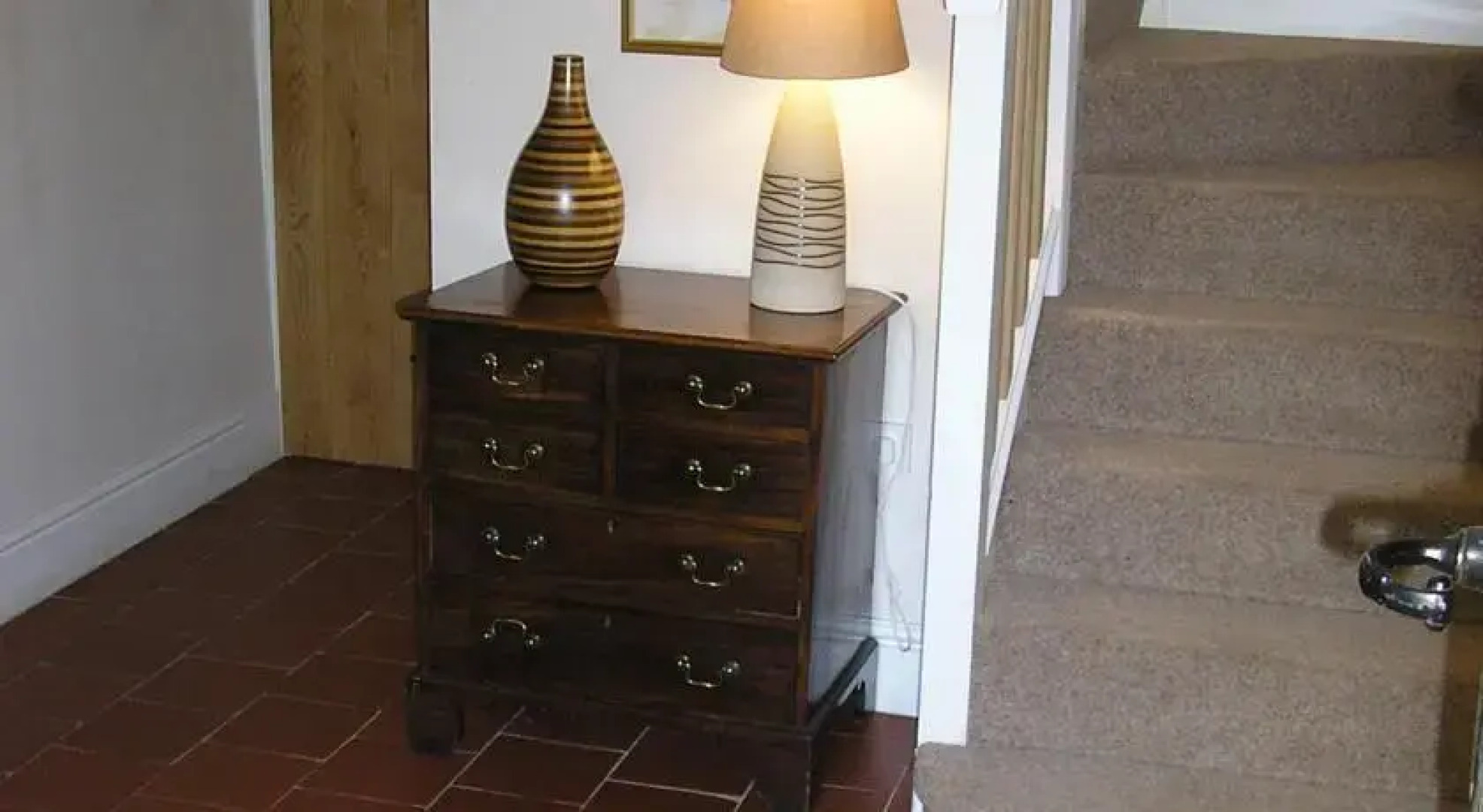 Apple Cottage Bed and Breakfast