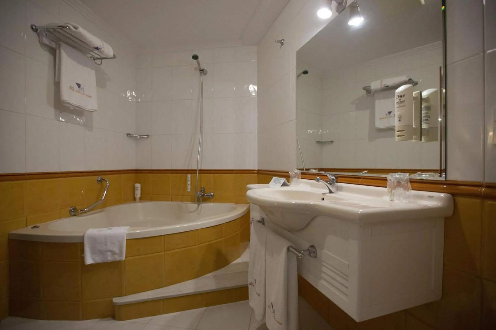 Hotel Villa de Marin