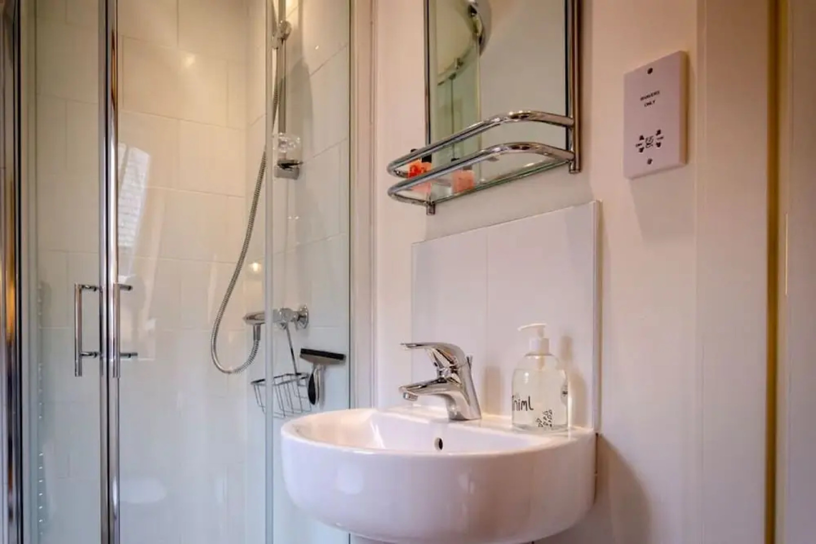 Kirk Wynd Cottage - Traditionally Charming