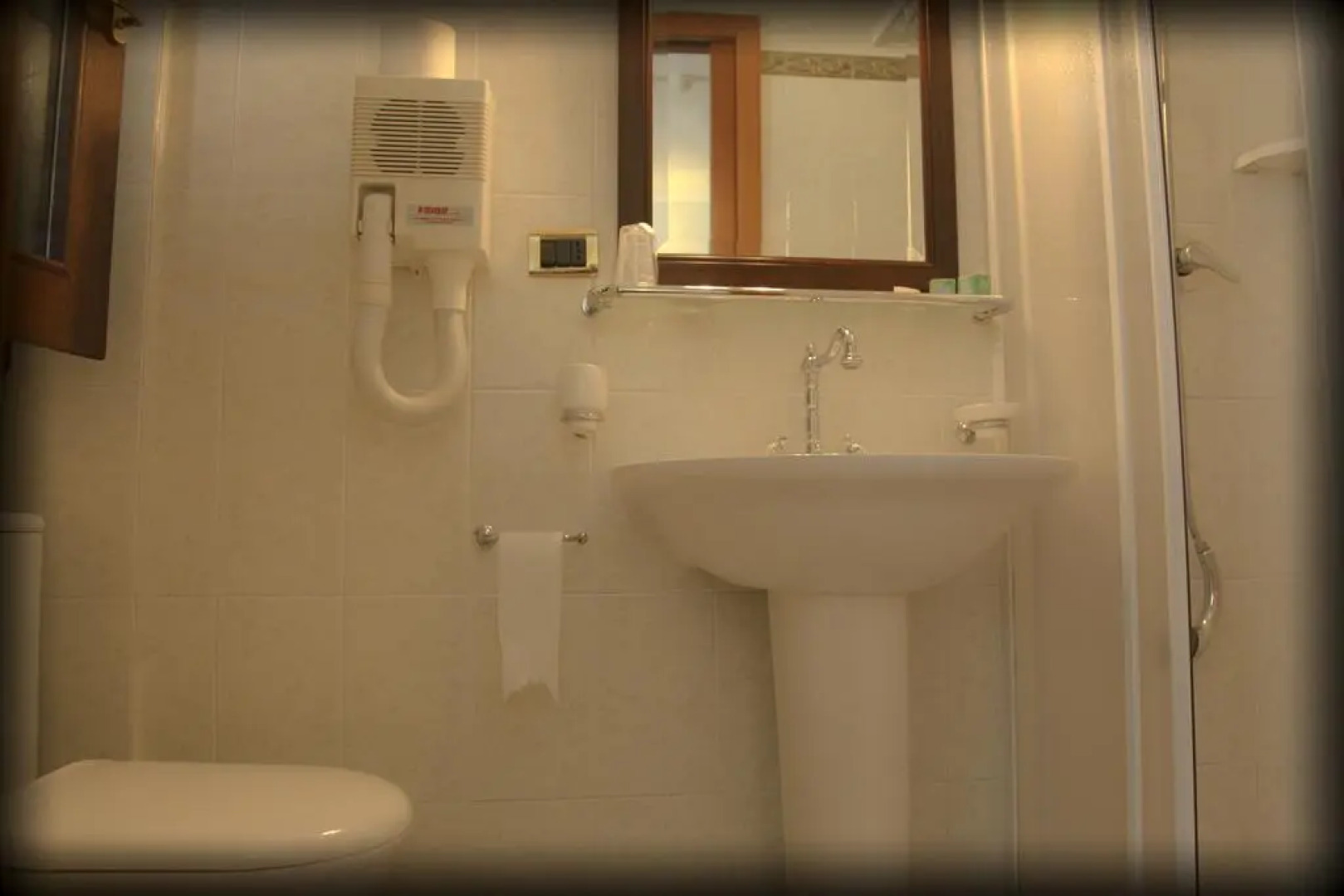 Hotel Ristorante Rinelli