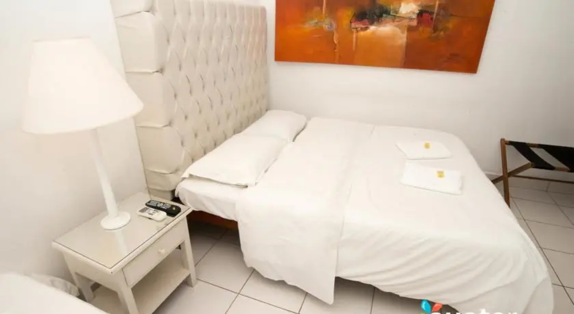 Bambu Bamboo Pousada