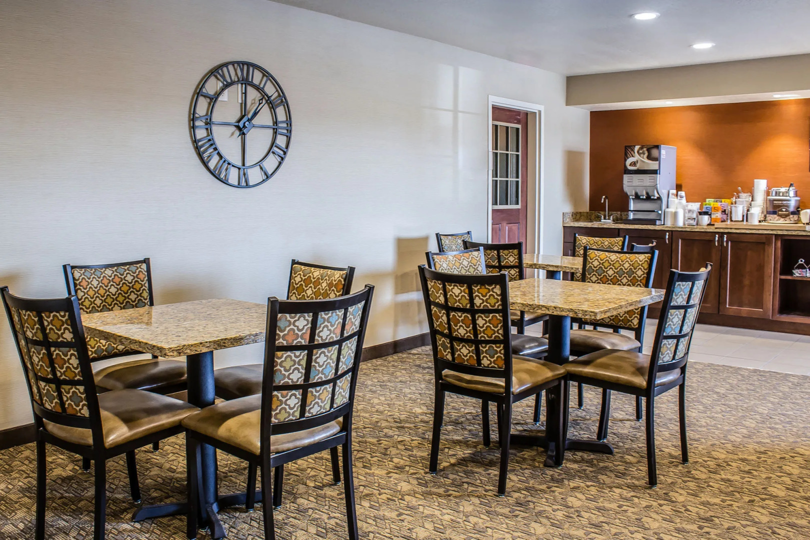 MainStay Suites Coralville - Iowa City