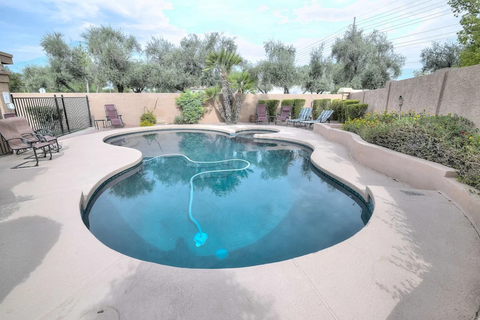 McCormick Ranch - 4 Bed - Scottsdale