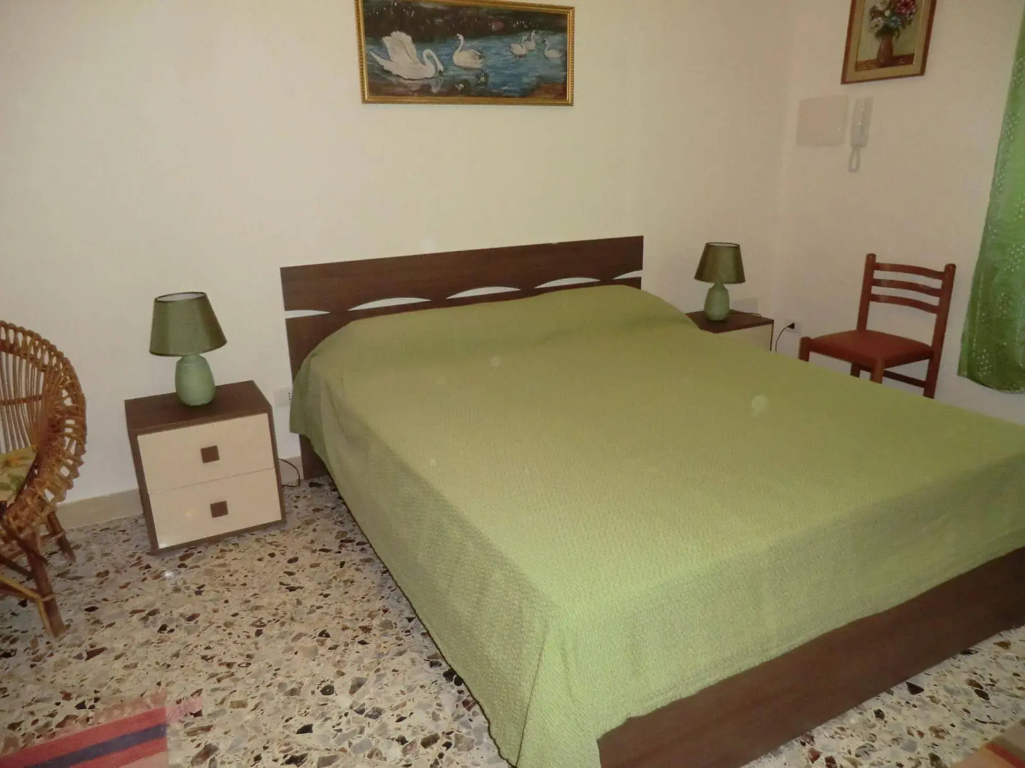 Giardini di Eolo - Residence dei Profumi