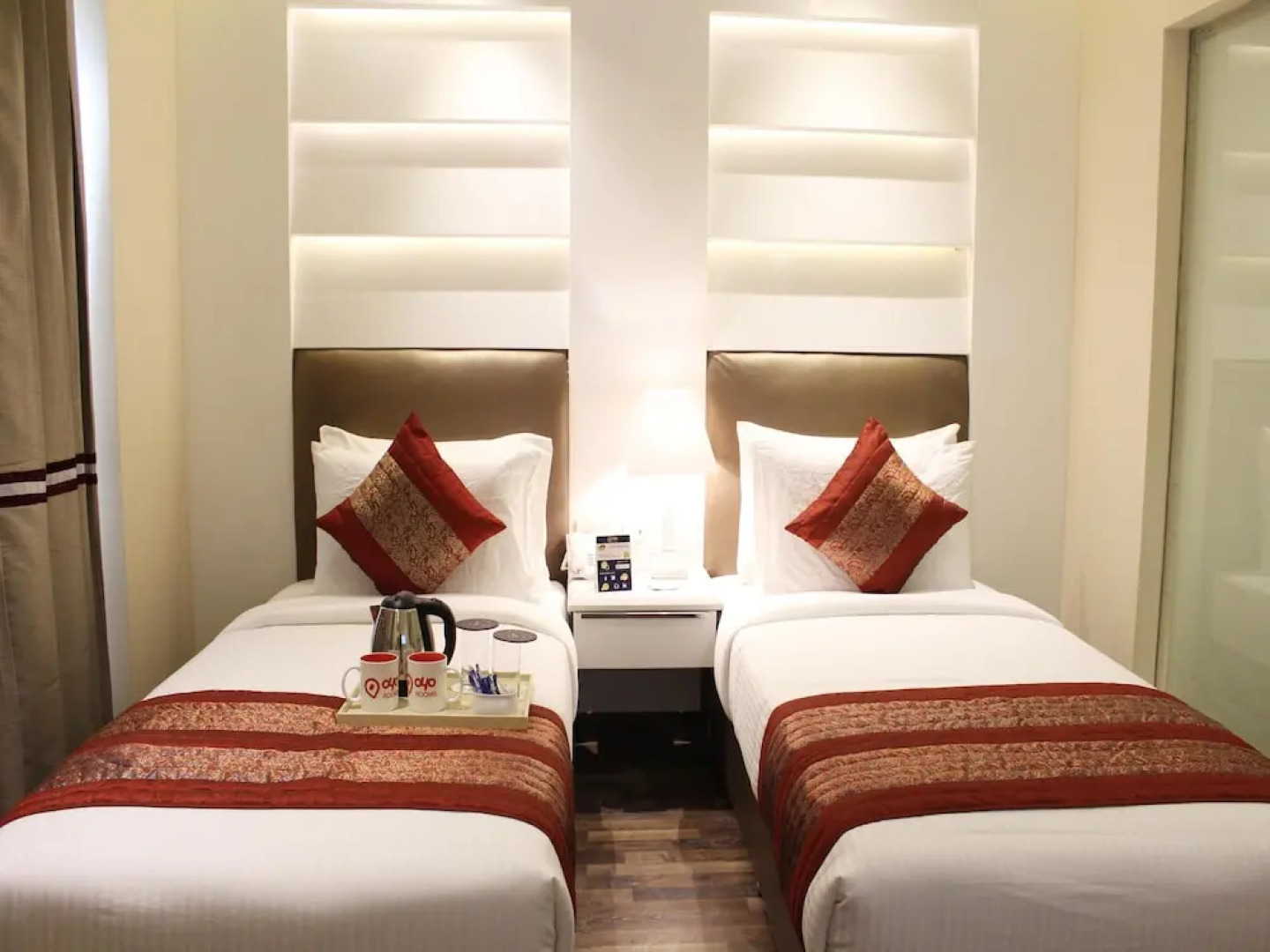 OYO 2637 Hotel Picasso Prive