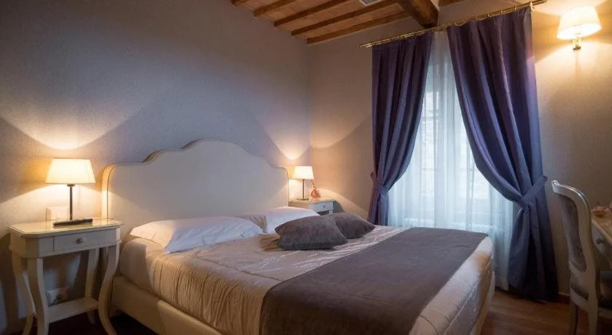 Le Camere Del Ceccottino