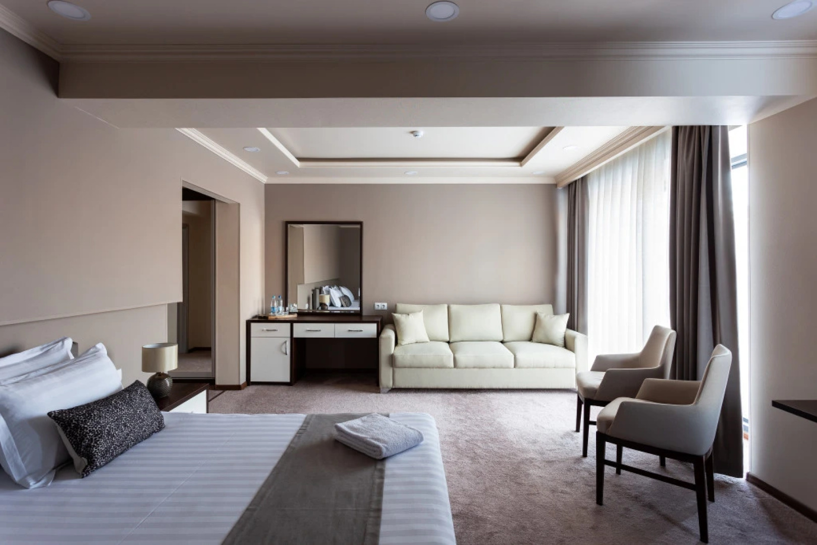 Edelweiss Hotel & Resort