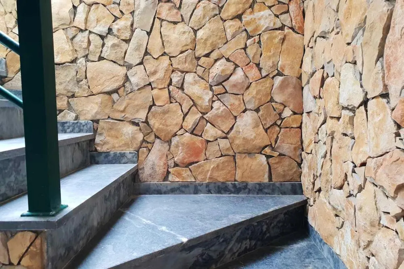 Apartment With one Bedroom in Santa Cruz, With Furnished Garden and Wifi - Near the Beach