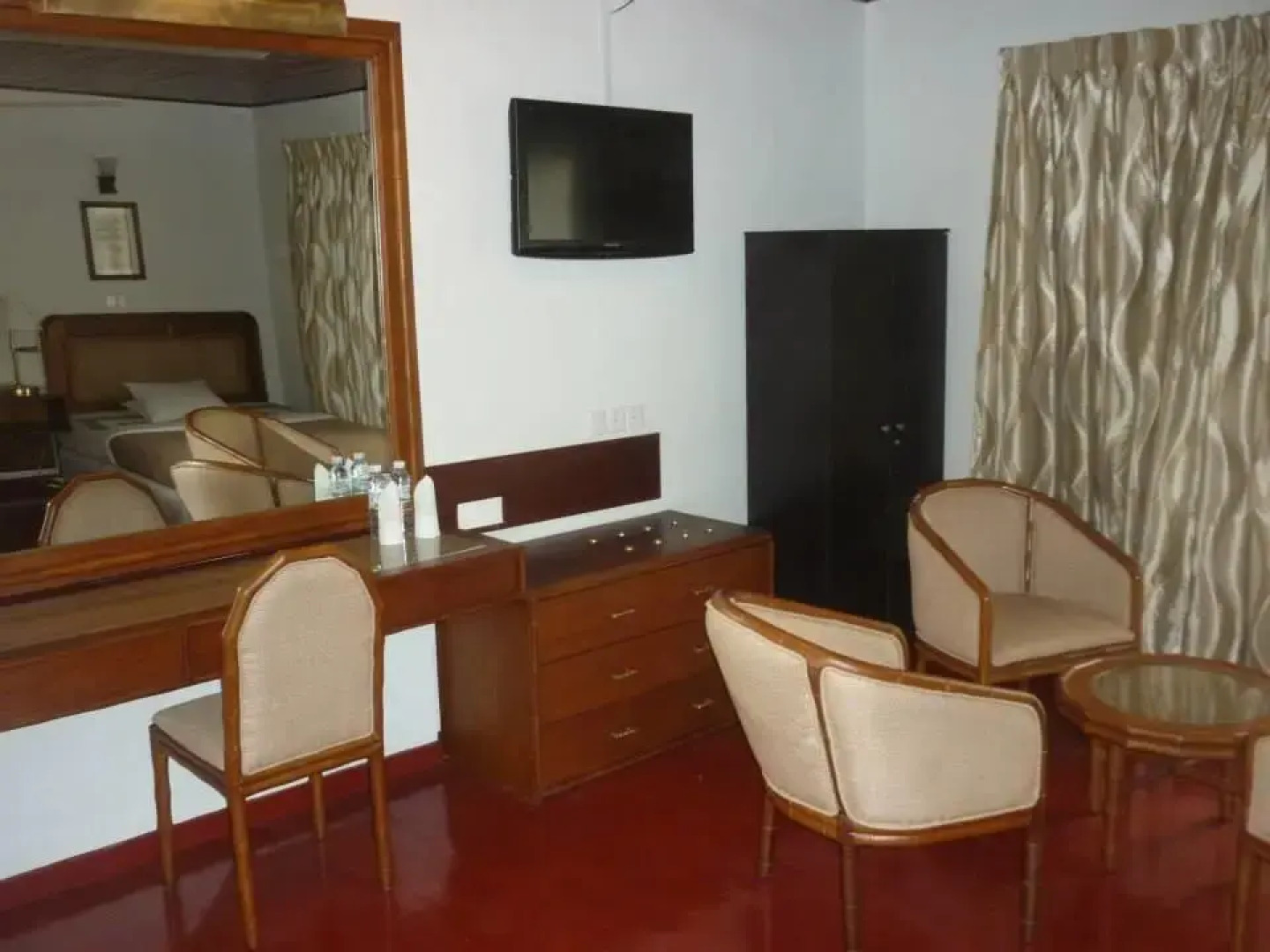 Rice of Life by Tissa Inn