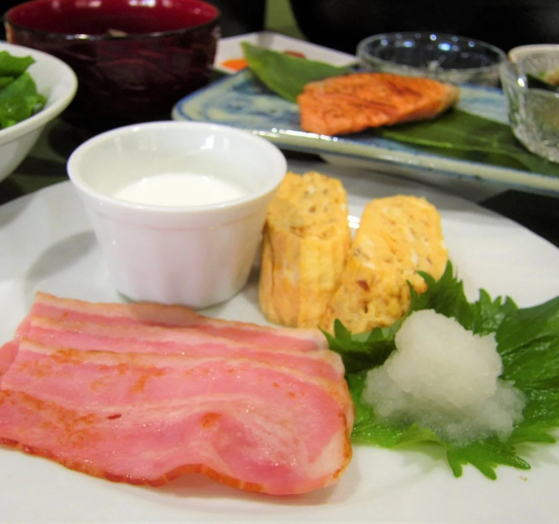 Nature Cottage Akabeko