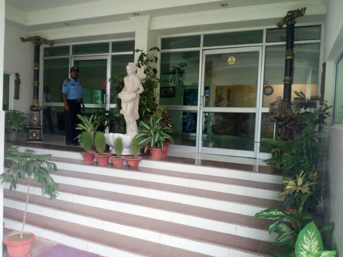 Hotel Bodhgaya Gautam