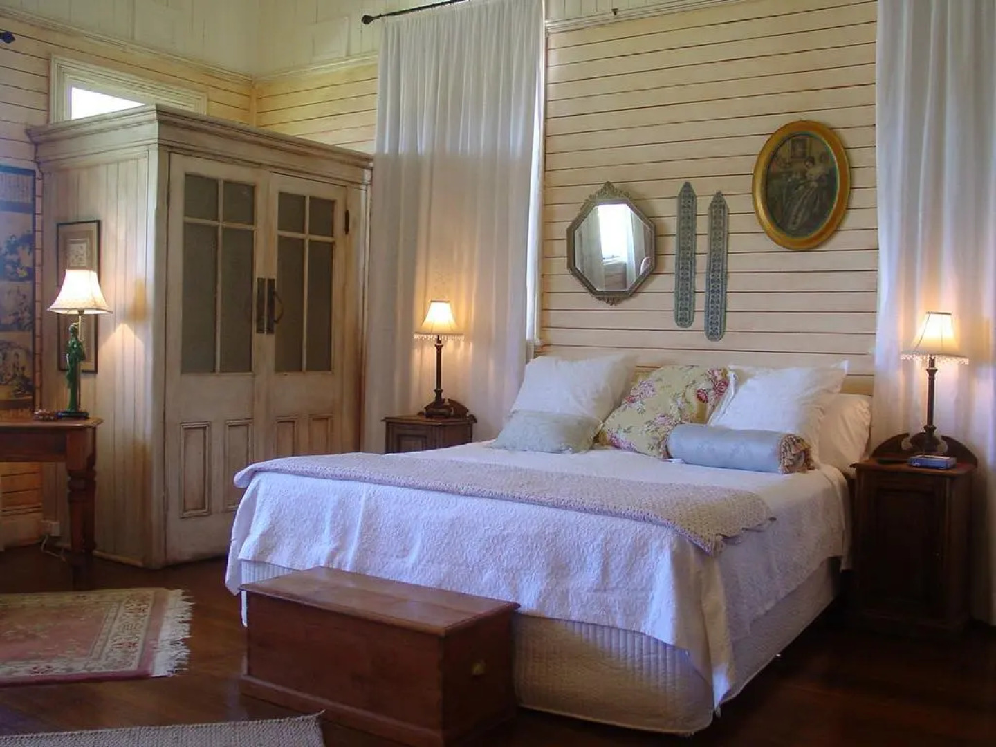 McGowans Boutique B&B